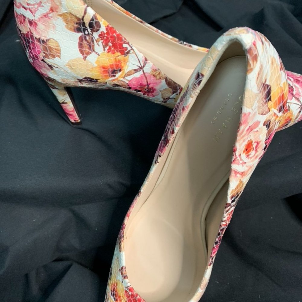 Cole Haan Heels